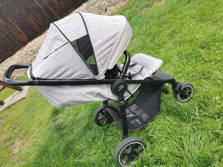 Športový kočík britax romer b-agile m, britax,britax b-agile m