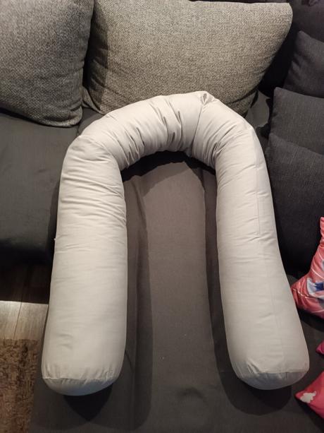 Tehotenský vankúš, 