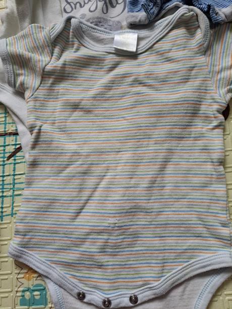 Body 68cm, 6ks, 68–80