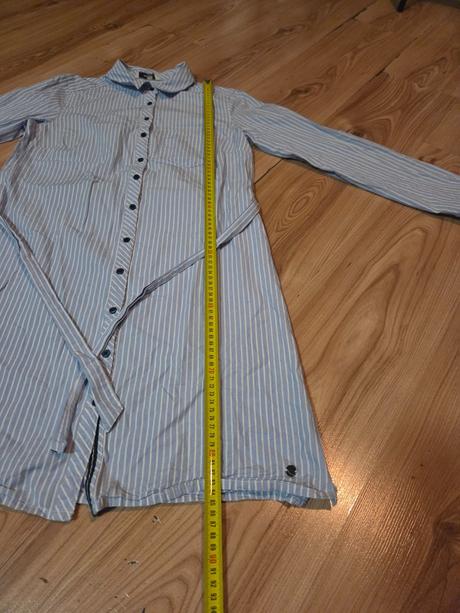 Šaty dámske, tchibo,36