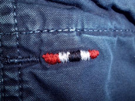 Chino 34/34, napapijri,m