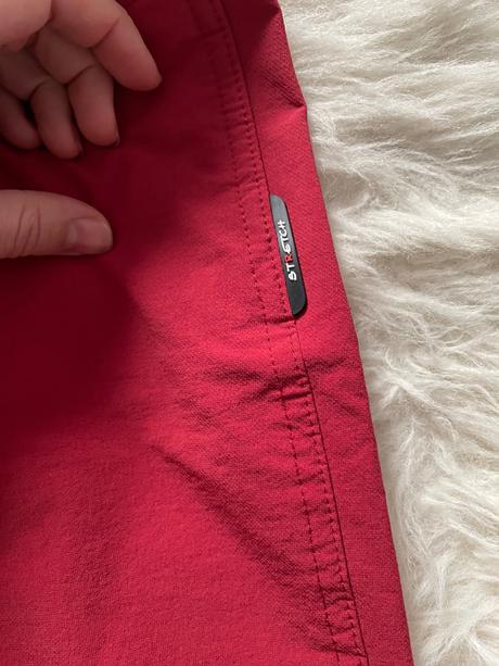 Športové nohavice zn. milo, xs