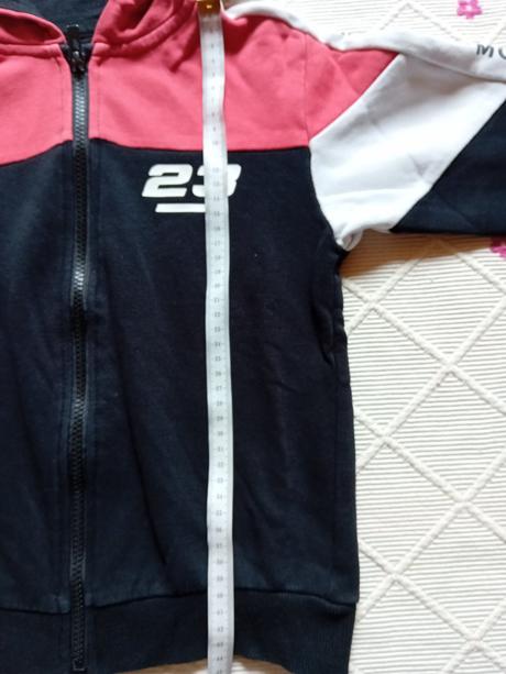 Chlapčenská mikina, reserved,128