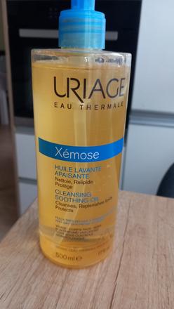 Uriage xémose, 