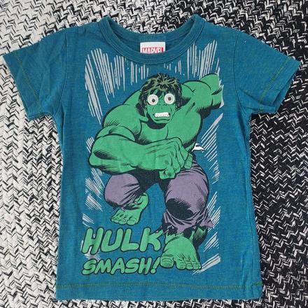 Tričko hulk  next 86, next,86