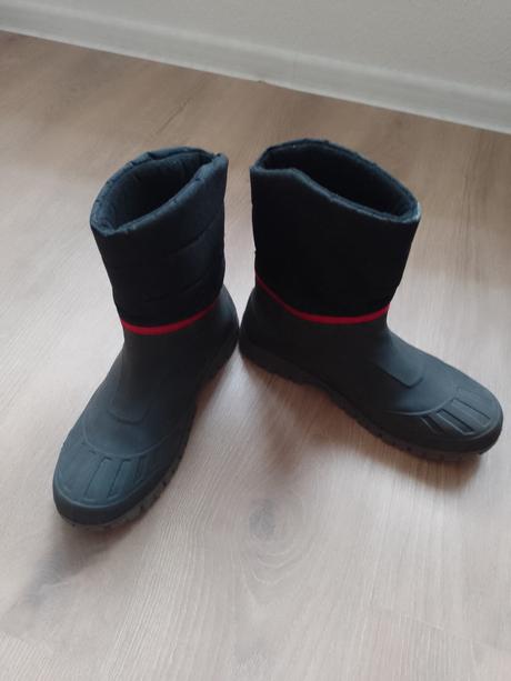 Zimné čižmy, snehule, 40