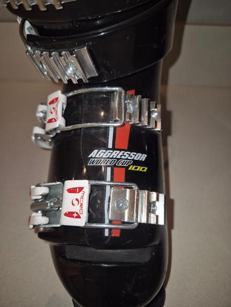 Lyže a lyžiarky, atomic,120-129 cm