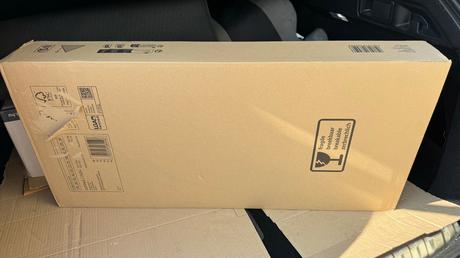 Komoda livarno so 4 zasuvkami orig. zabalena, 