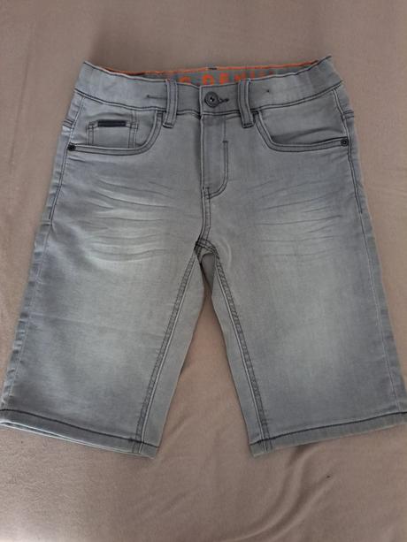 Riflove kratasy 146, c&a,146