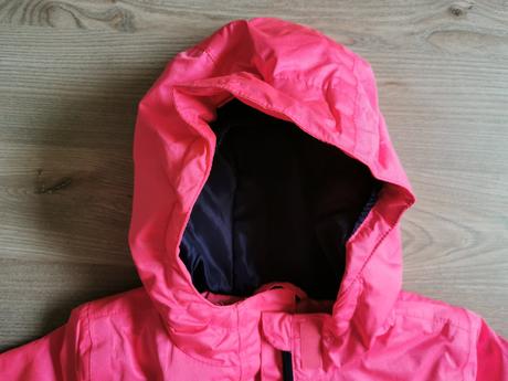 Crivit zimná lyžiarska bunda, crivit,98