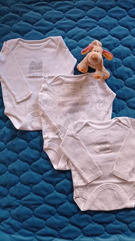 Body macko me to you, tiny ted,68