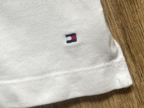 Tommy hilfiger polo šaty, tommy hilfiger,xs