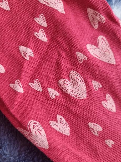 Tricko pre dvojicky c&a, 128