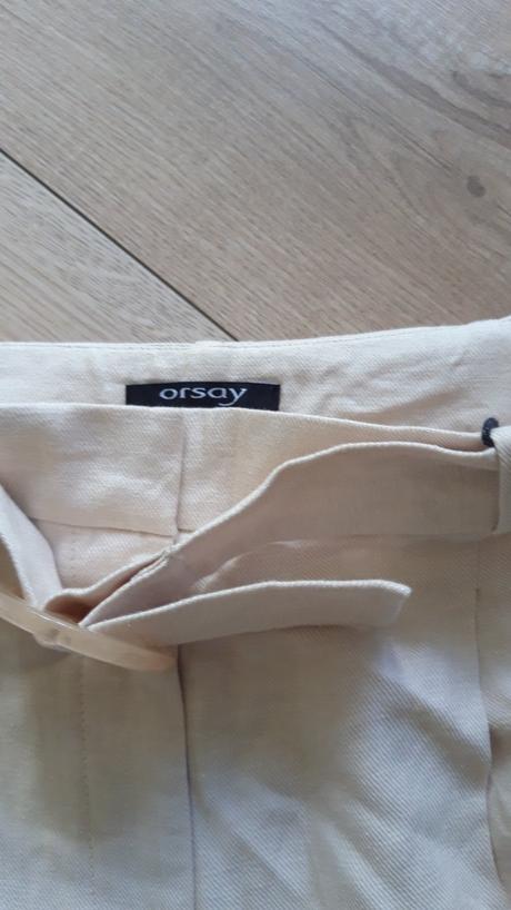Letné nohavice, orsay,38
