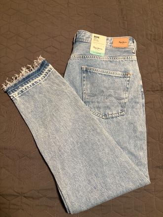Rifle pepe jeans, pepe jeans,30