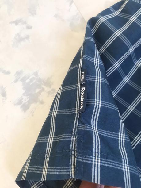 Plavky/šortky reebok, reebok,xxl