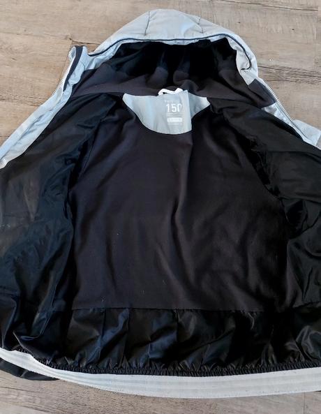 Lyžiarska - snowboardová vetrovka, wedze,152