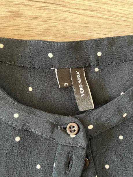 Blúzka, vero moda,xs