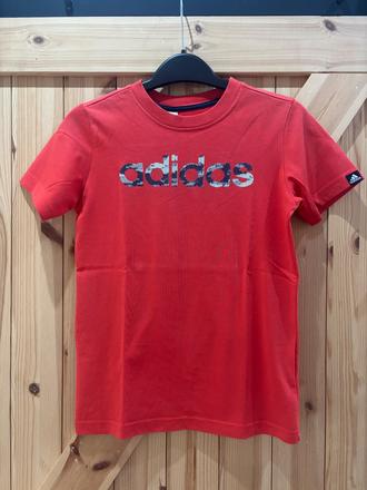 Športové tričko, adidas,140