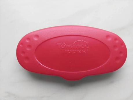 2ks lyžičky s teplotným senzorom tommee tippee, 