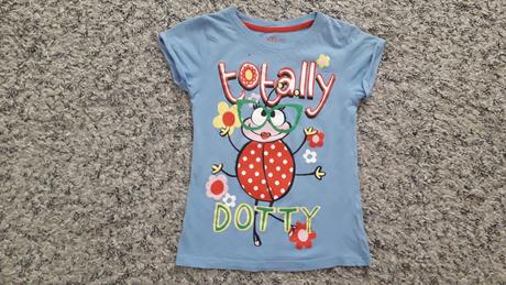 Lienka 122-128, young dimension,122