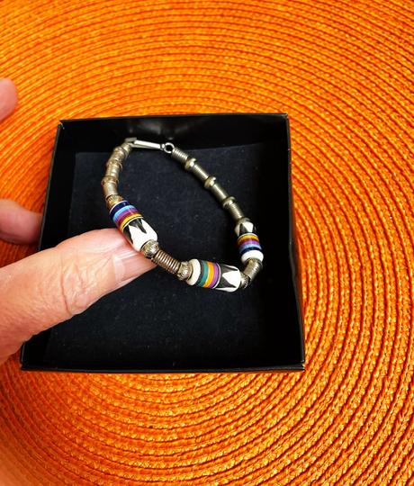 Etno náramok, 
