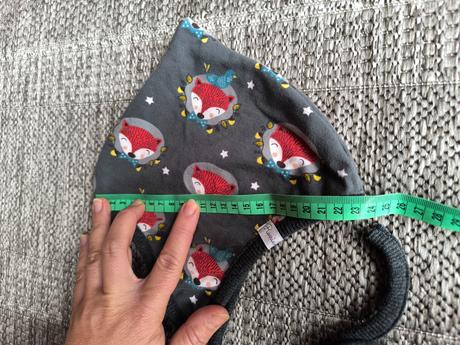 Čiapka prechodná, 104