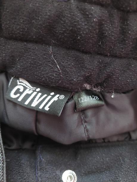 Oteplovacky, crivit,122