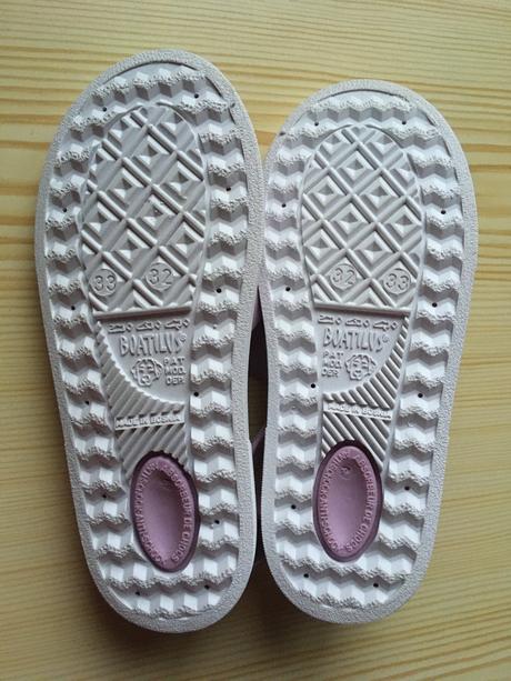 Gumené sandále do vody boatilus veľ. 32/33, 32 / 33