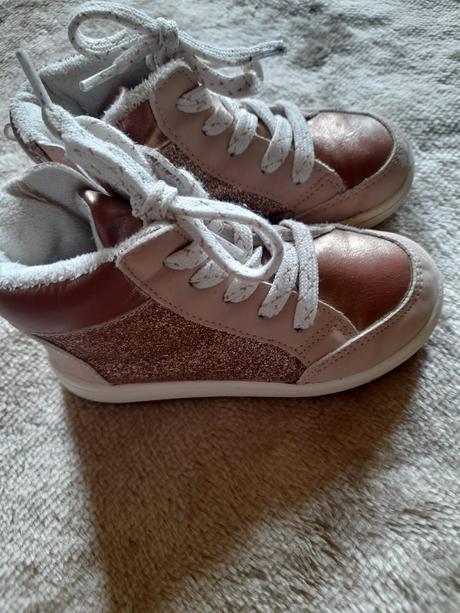 Topánky, h&m,24