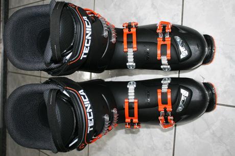 Lyže fischer rc 4 curv 178 cm, fischer,170-180 cm