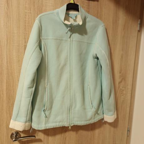 Mikina/bundička, tcm,l