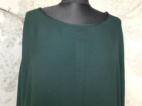 Kvalitna trendy bluzka, gerry weber,54