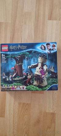 Lego harry potter, 