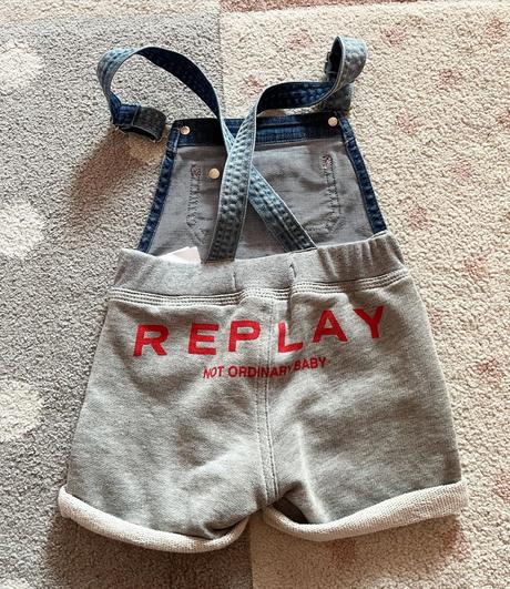 Kratase replay, replay,92