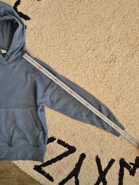 Stylova mikina lindex top stav, lindex,152