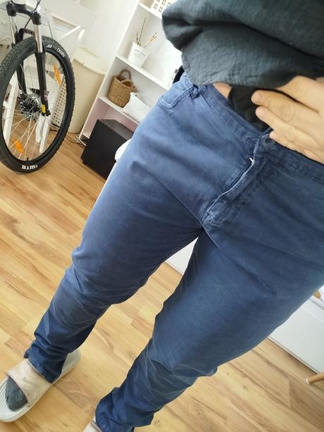 Coveri rifle tenke, xxl