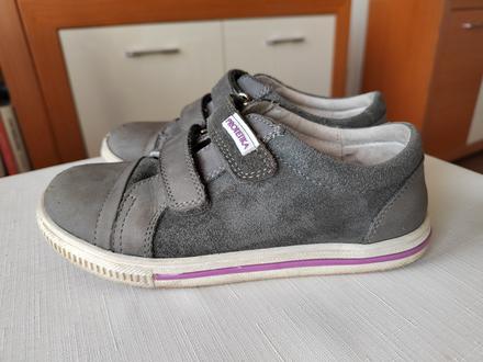 Prechodné topánky protetika - trisa v.31, protetika,31