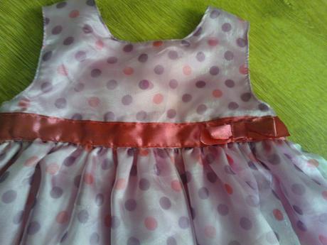 Slávnostné šatičky, cherokee,86