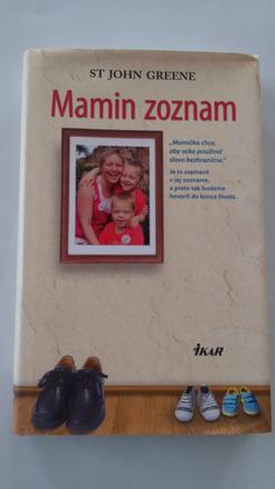 Mamin zoznam,