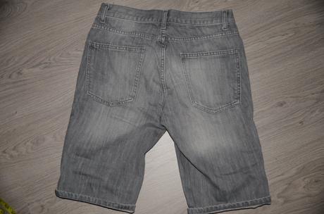 Pánske šortky, f&f,m