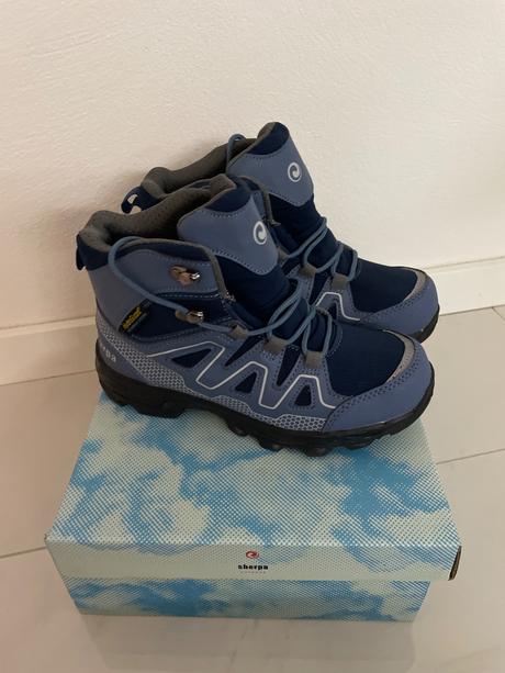 Topanky zn. sherpa, 34