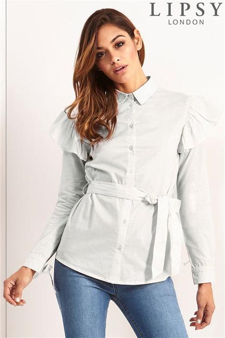 Košeľová blúzka lipsy london uk, next,s
