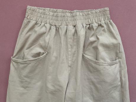 Lahke teplakove nohavice zara, zara,152