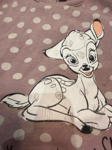 Bavlnené saty disney, disney,92