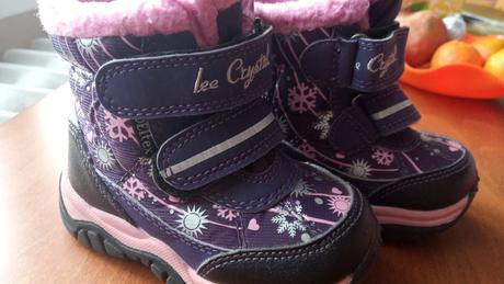 Dievčenské snehule, deichmann,21