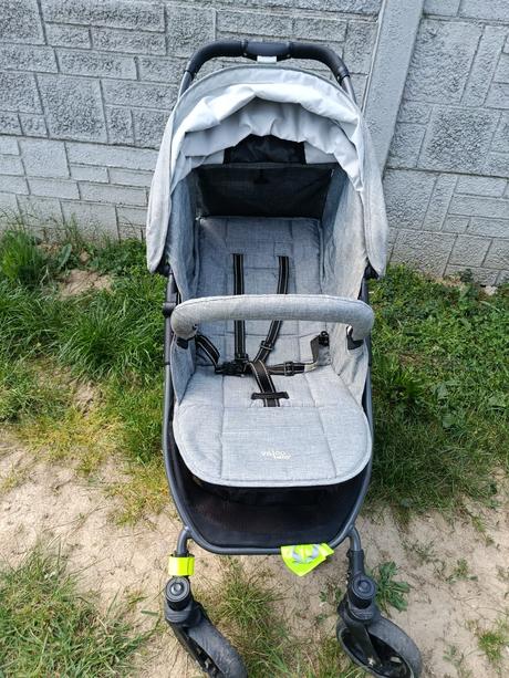 Kočik valco baby snap 4, valco baby,valco baby snap 4