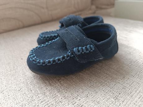 Mokasiny, river island,18