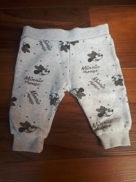 Tepláčiky, disney,50