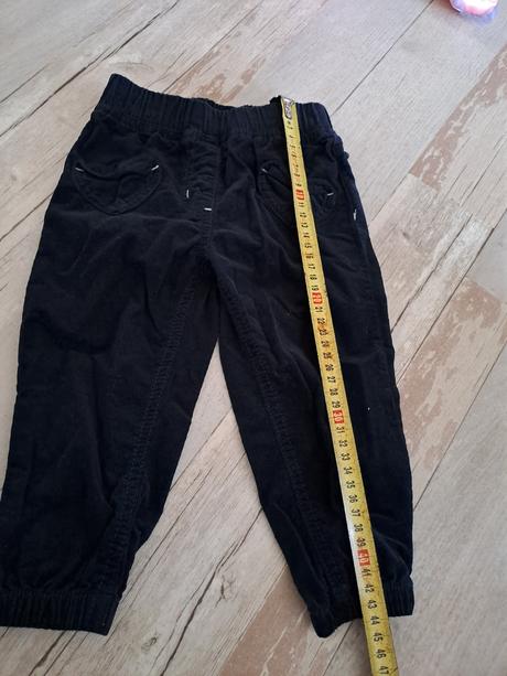 Teplaky,  mencestraky, 86–98